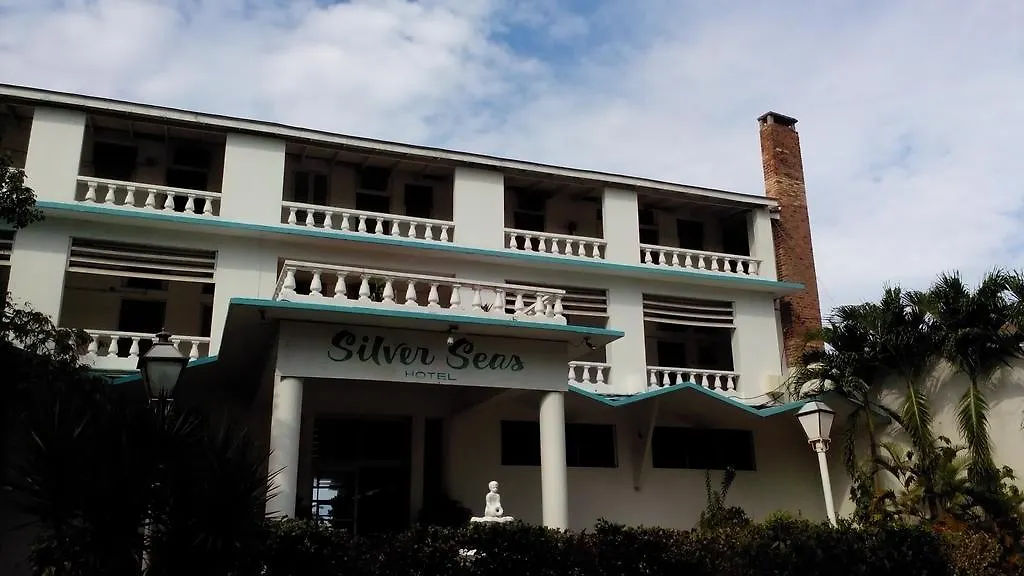 Silver Seas Hotel Ocho Rios