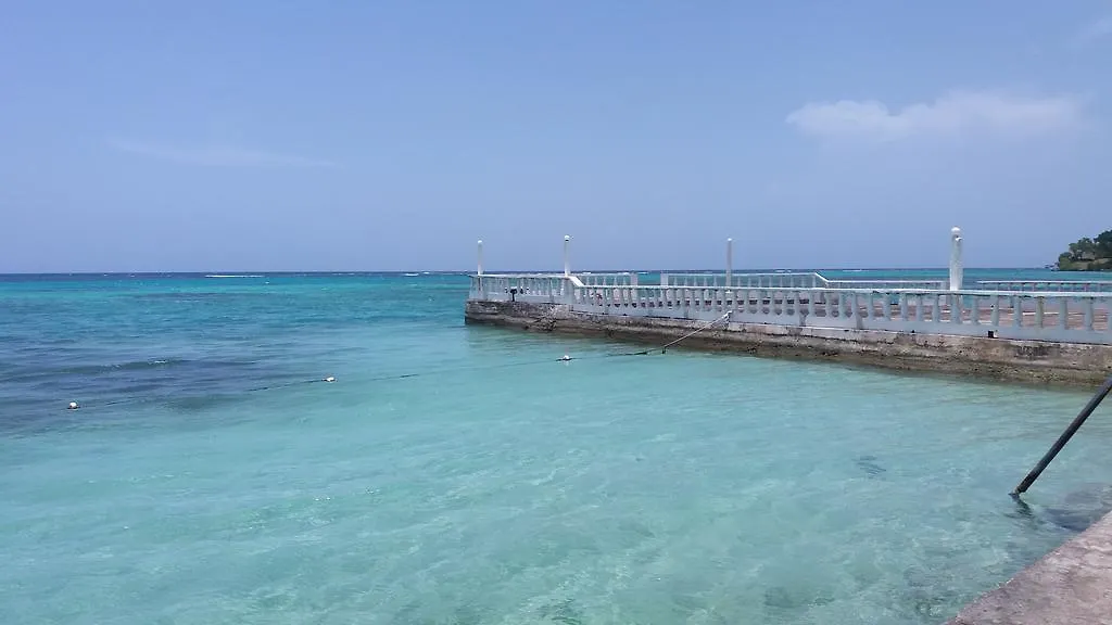 Silver Seas Hotel Ocho Rios