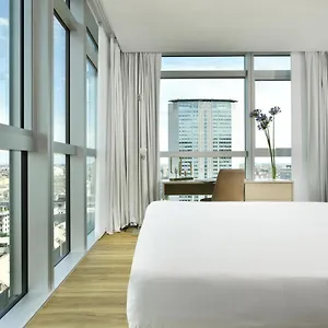 Torre Galfa Luxury | Esperienze شقة ميلان