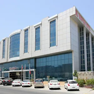 البستان فندق الشارقة