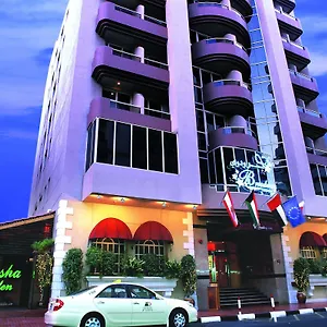 برودواي فندق دبي