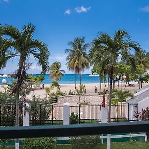 Sandcastles Ocho Rios