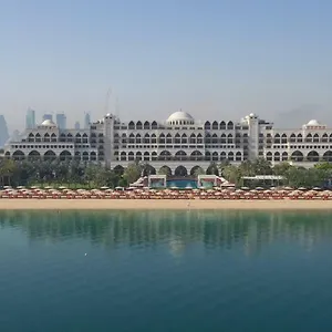 جميرا زعبيل سراي منتجع دبي