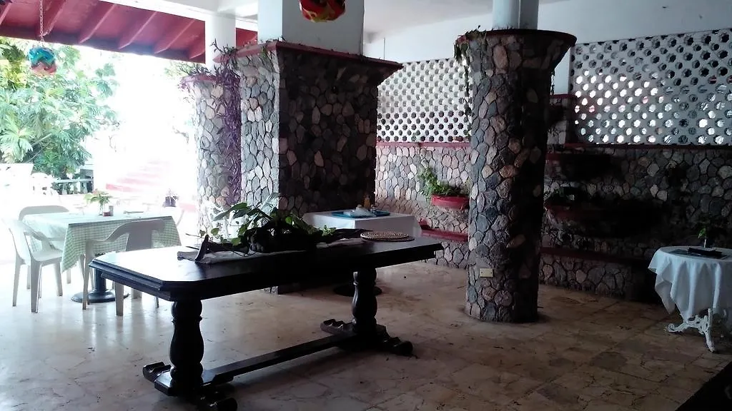 Silver Seas Hotel Ocho Rios