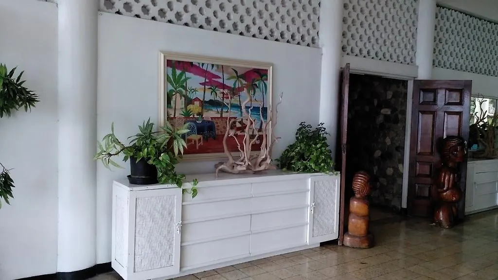 Silver Seas Hotel Ocho Rios 2*,  Jamaica