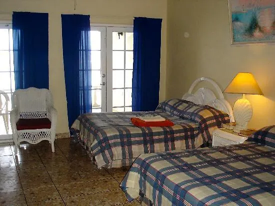 Silver Seas Hotel Ocho Rios 2*,